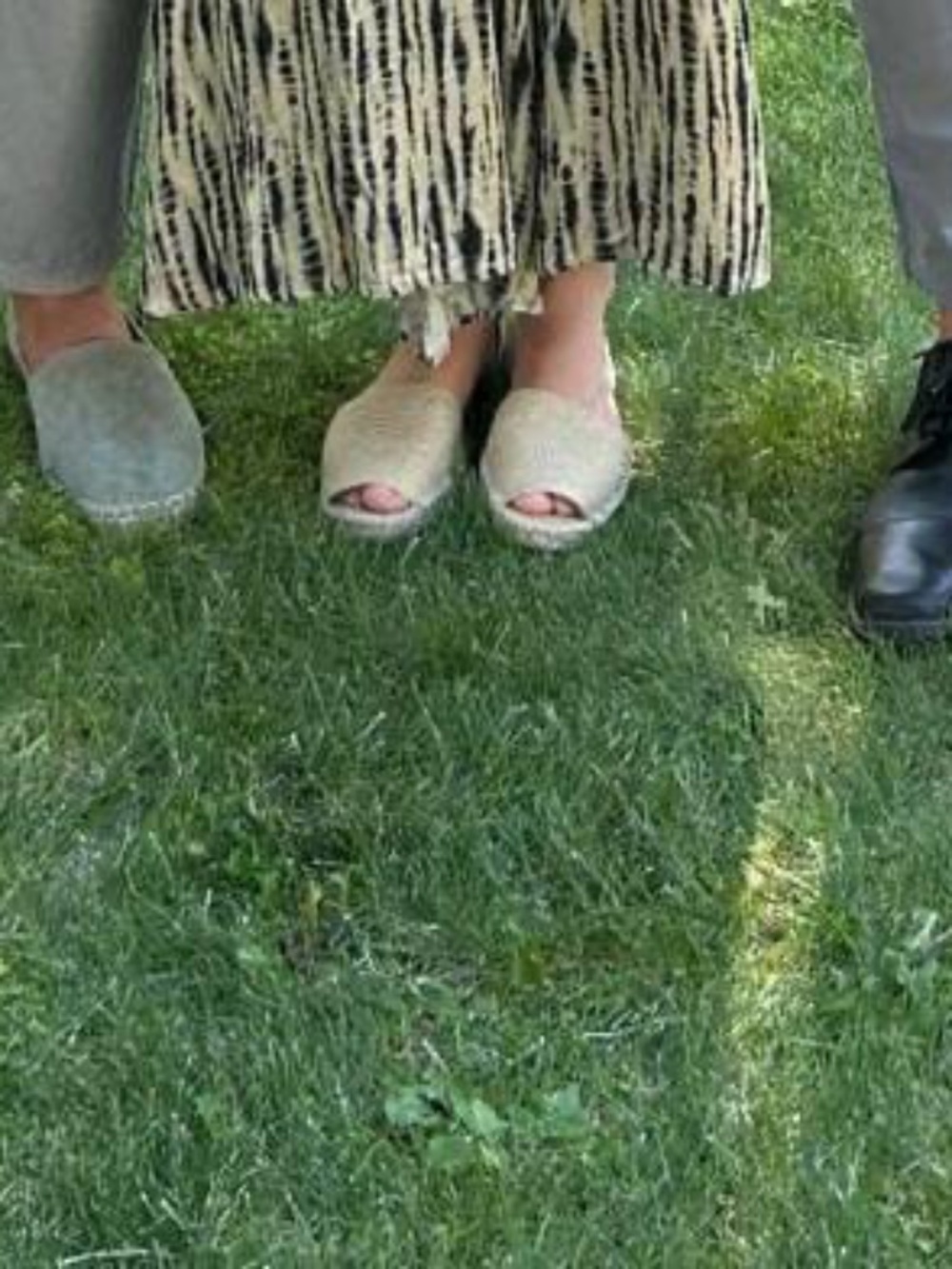 Espadrilles - Picture 2 of 5